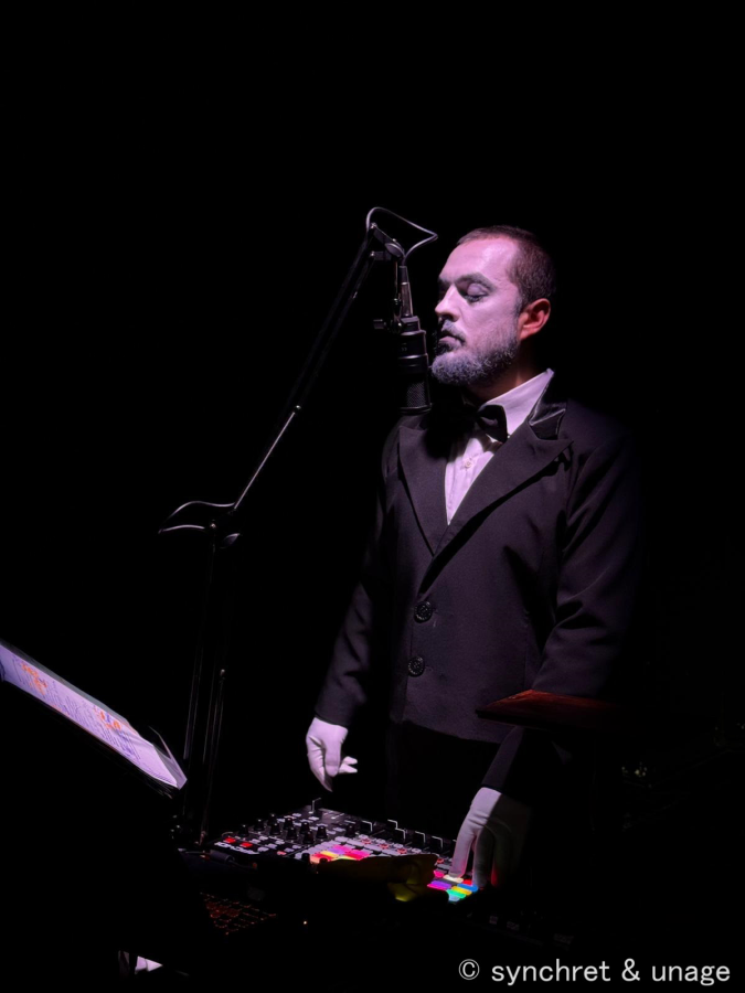 Majordomul (a FuxFeszt keretében)